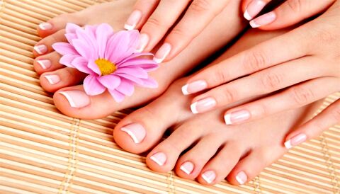 مزایا و معایب لمینت یا کاور کردن ناخن چیست ؟