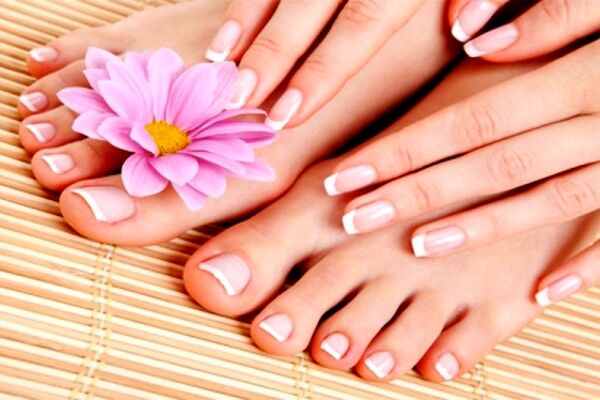 مزایا و معایب لمینت یا کاور کردن ناخن چیست ؟