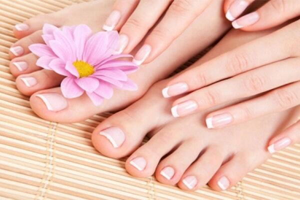 مزایا و معایب لمینت یا کاور کردن ناخن چیست ؟