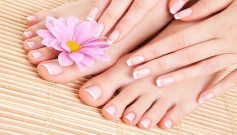 مزایا و معایب لمینت یا کاور کردن ناخن چیست ؟