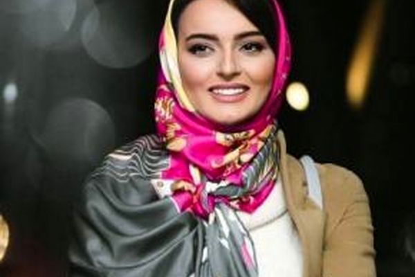 همکاری بازیگر «آوای باران» با گروه شیلر