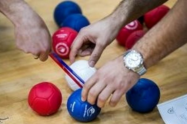 رقابت نماینده خراسان رضوی در بوچیا