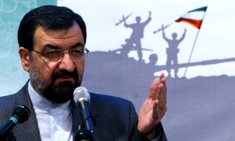 واکنش محسن رضایی به مستند بی‌بی‌سی