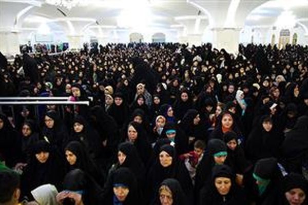 کارشناس دینی: عبودیت موجب نجات از گمراهی می‌شو