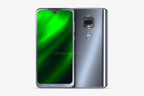 مشخصات فنی گوشی جی ۷