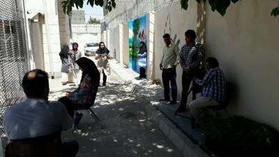 مستند " فردای بهتر"در سیمای خراسان رضوی تولید می شود
