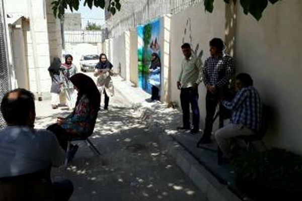 مستند " فردای بهتر"در سیمای خراسان رضوی تولید می شود