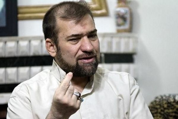 روایتی از روزهای بیماری قاری بین‌المللی مشهدی