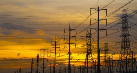 صادرات 120 مگاواتی برق به افغانستان