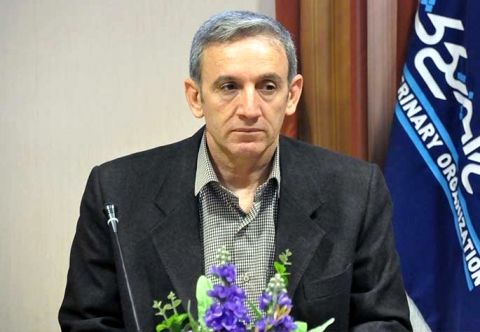 فارغ‌التحصیلان دامپزشکی فراتر از نیاز کشورند