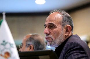 علیرضا شهریاری از عضویت شورای شهرستان مشهد استعفا داد