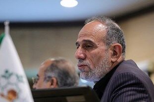 علیرضا شهریاری از عضویت شورای شهرستان مشهد استعفا داد
