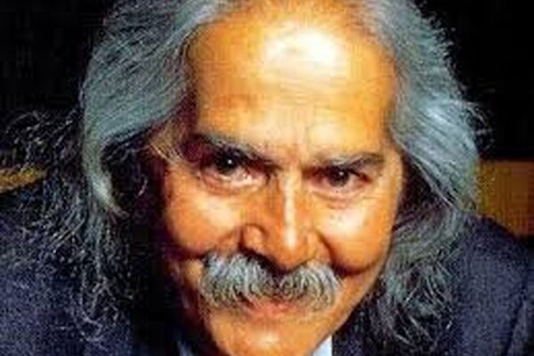 نامگذاری یکی از خیابان‌های مشهد به نام مهدی اخوان ثالث