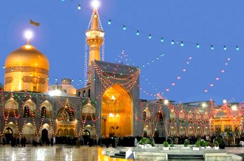 پیش‌بینی تشرف گسترده زائران اهل سنت به حرم رضوی در دهه پایانی صفر