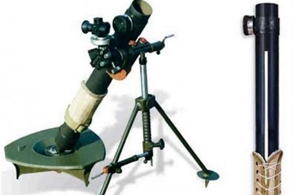 دستاورد نو در صنعت دفاعی کشور