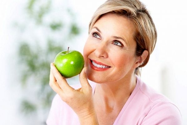 تناسب اندام زنان بعد از ۴۰ سالگی