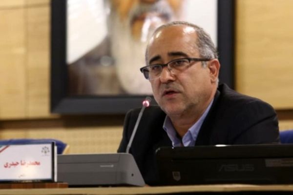 مدیریت شهری متکی به فرد نیست/ مدیریت شهری تابع قانون است