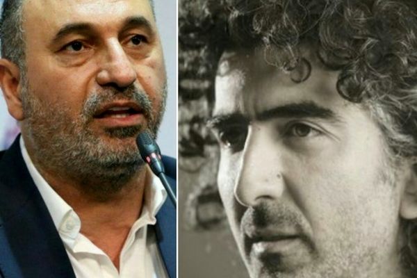 جنگ لفظی فرخ‌نژاد و علیزاده ادامه دارد