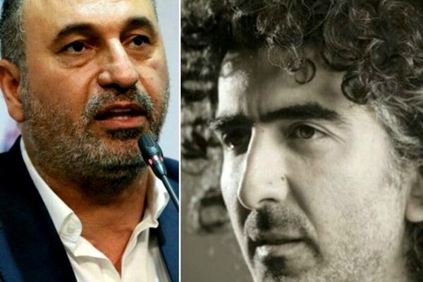 جنگ لفظی فرخ‌نژاد و علیزاده ادامه دارد