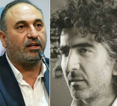 جنگ لفظی فرخ‌نژاد و علیزاده ادامه دارد