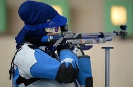 برگزاری فینال لیگ تیراندازی خراسان رضوی