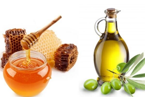 طرز تهیه ماسک عسل برای زیبایی پوست و مو