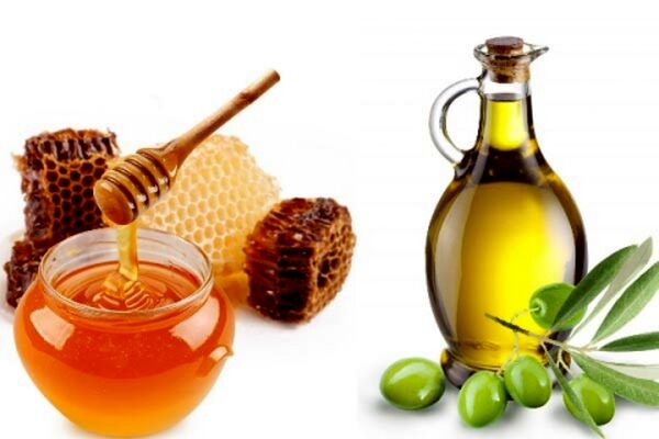 طرز تهیه ماسک عسل برای زیبایی پوست و مو