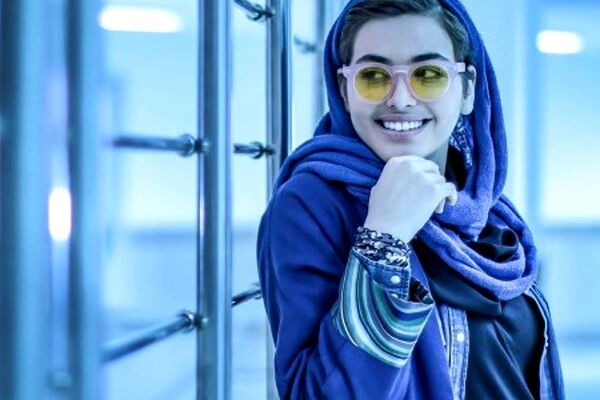 وقتی «ریحانه پارسا» تکثیر می‌شود