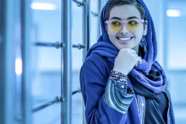 وقتی «ریحانه پارسا» تکثیر می‌شود