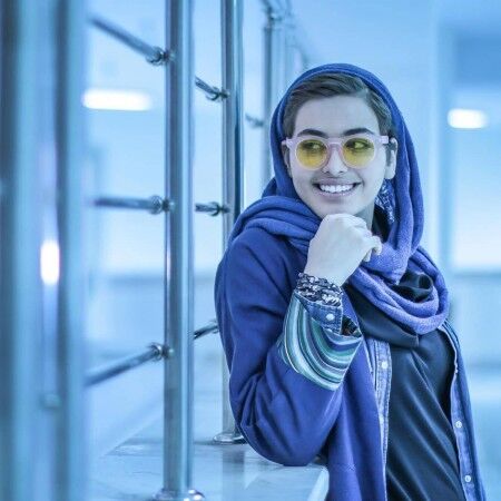 وقتی «ریحانه پارسا» تکثیر می‌شود