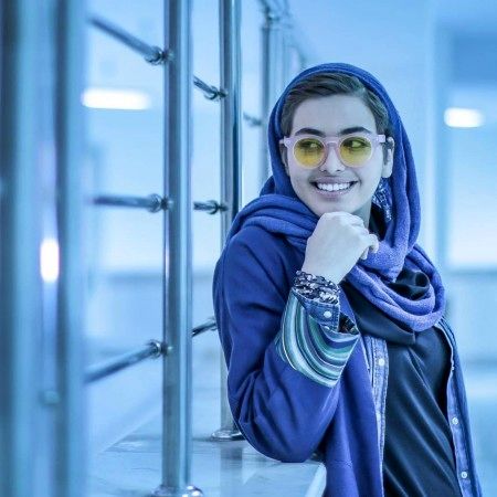 وقتی «ریحانه پارسا» تکثیر می‌شود
