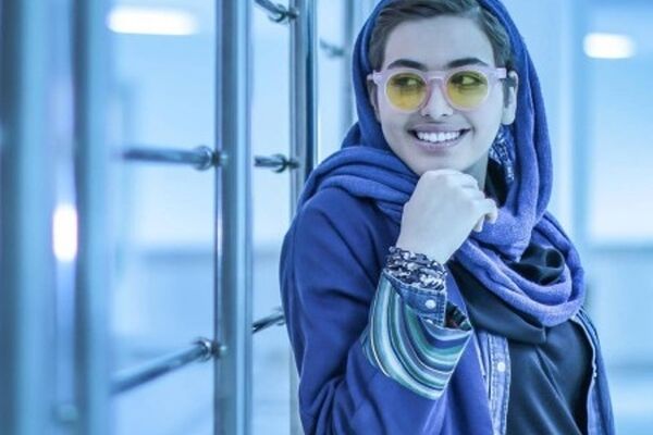 وقتی «ریحانه پارسا» تکثیر می‌شود