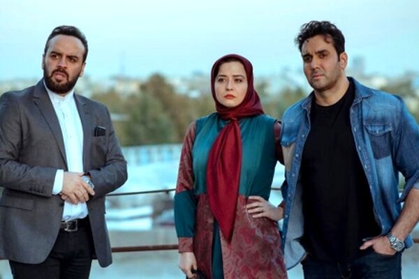 فیلمبرداری فیلم سینمایی «مدیترانه» به اتمام رسید