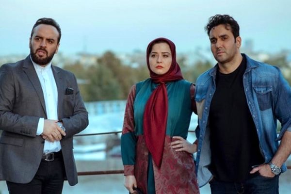 فیلمبرداری فیلم سینمایی «مدیترانه» به اتمام رسید