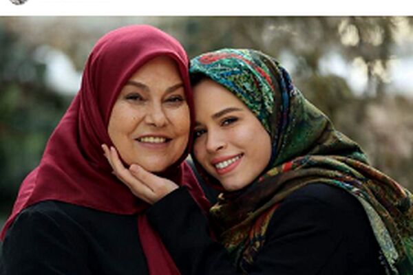 عکس‌العمل کارگردان «دلدادگان» به اتفاقی که برای حدیث رخ داد