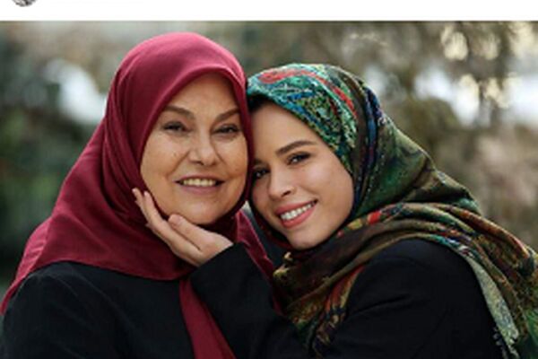 عکس‌العمل کارگردان «دلدادگان» به اتفاقی که برای حدیث رخ داد