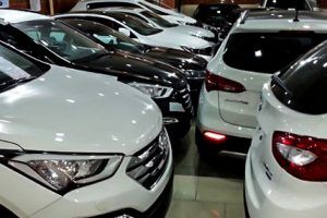 سایت‌های مجازی فروش اتومبیل به هیجانات قیمتی دامن می‌زنند