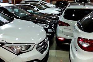سایت‌های مجازی فروش اتومبیل به هیجانات قیمتی دامن می‌زنند