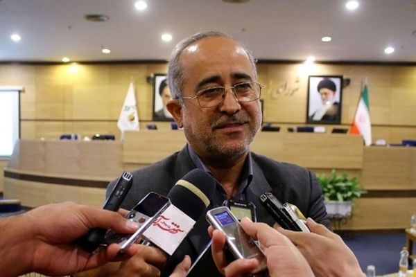 ماجرای استعفای شهریاری/ وارد فرآیند انتخاب شهردار نشده‌ایم