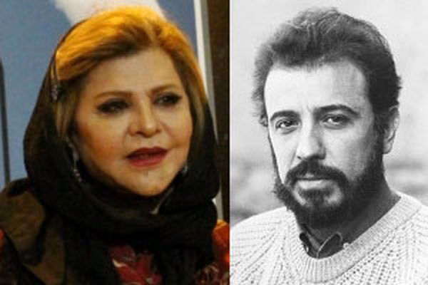 ماجرای ازدواج «زری خوشکام» با «علی حاتمی» از زبان خودش