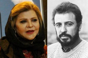 ماجرای ازدواج «زری خوشکام» با «علی حاتمی» از زبان خودش