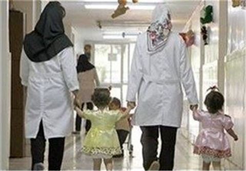 داوطلبان فرزندخواندگی در خراسان رضوی نیازمند تائید دادستانی هستند