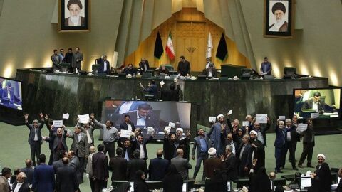 بازتاب تصویب CFT در رسانه های آسیایی