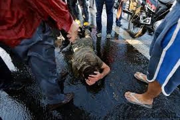 کشته شدن ۹ عنصر «پ‌ک‌ک» در حملات هوائی ترکیه