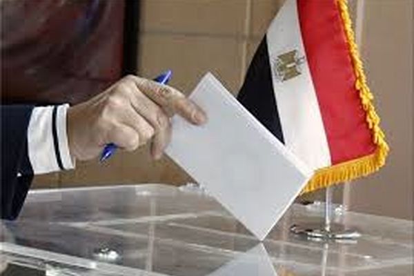 مصر کسانی که در انتخابات شرکت نکردند را جریمه می‌کند
