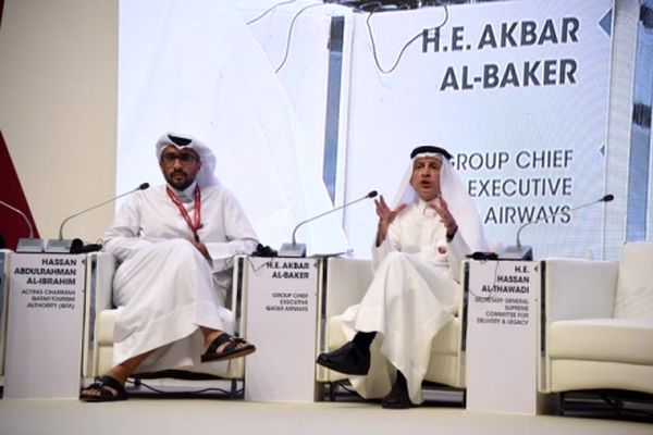 هواپیمایی قطر در ایران می‌ماند