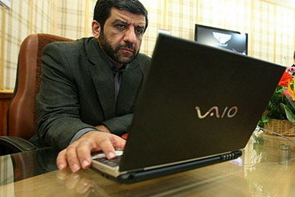 گزارش فوتبالی ضرغامی از تصویب CFT در مجلس