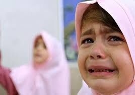 چگونه ترس کودکان از مدرسه را کاهش دهیم