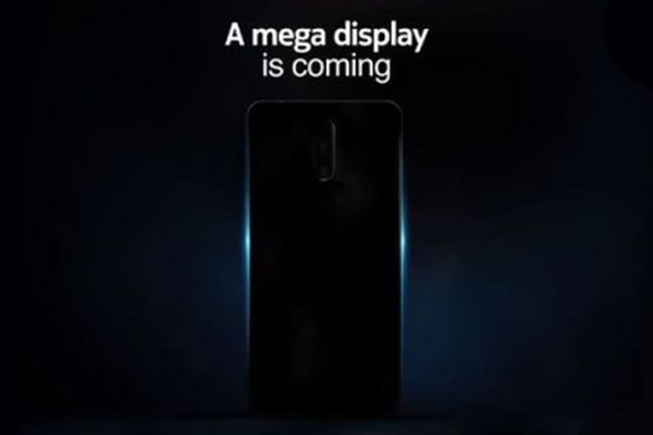 گوشی نوکیا 7.1 پلاس با نمایشگر غول پیکر در راه است