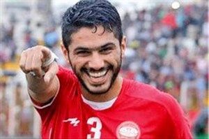 توضیحات شایان مصلح بعد از غیبت در تمرینات پرسپولیس و حواشی اخیر